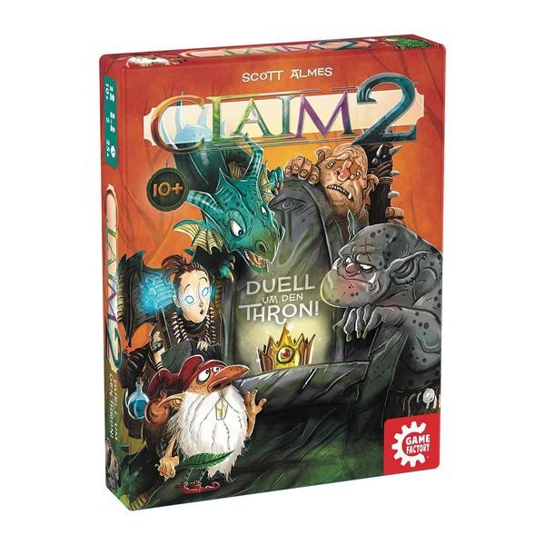 Claim 2