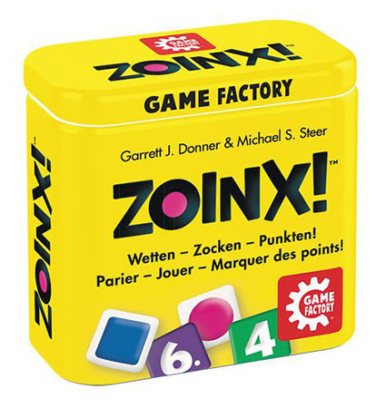 ZOINX!