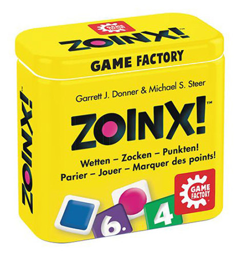ZOINX!