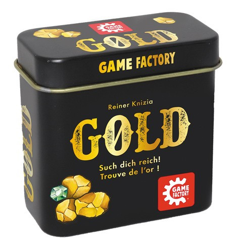 GOLD