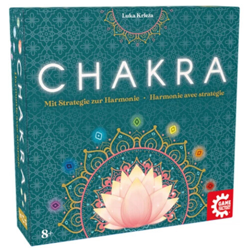Chakra