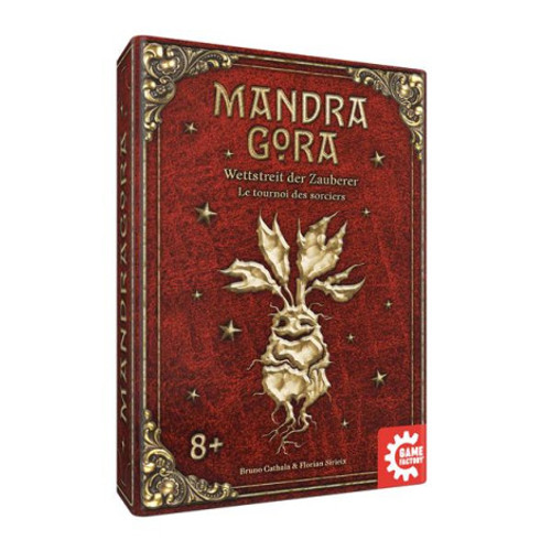 Mandragora (multilingual)