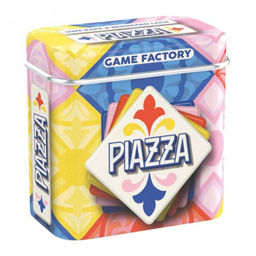 Piazza (multilingual)