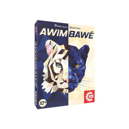 Awimbawé (multilingual)