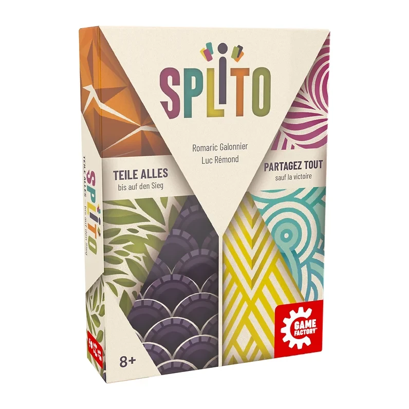 Splito (DE)