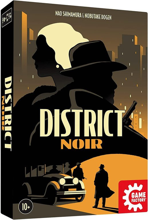 District Noir (DE/FR)