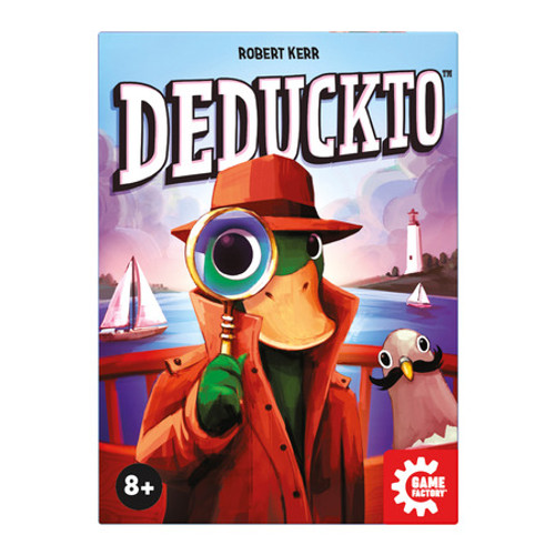 Deduckto