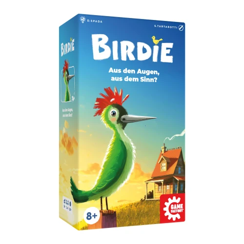 Birdie (DE)