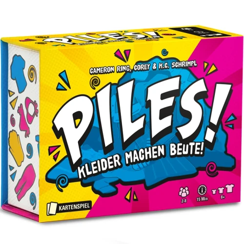 Piles (DE)