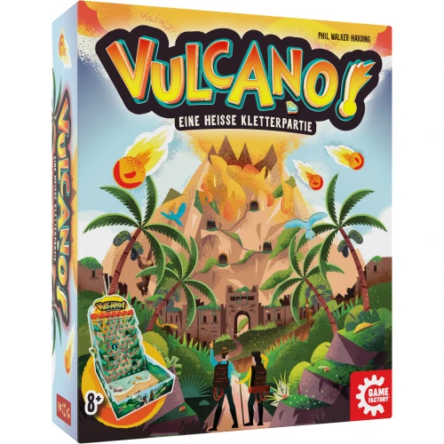 Vulcano! (DE)