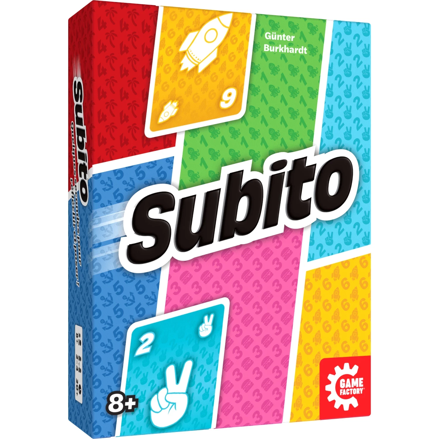 Subito (DE&FR)