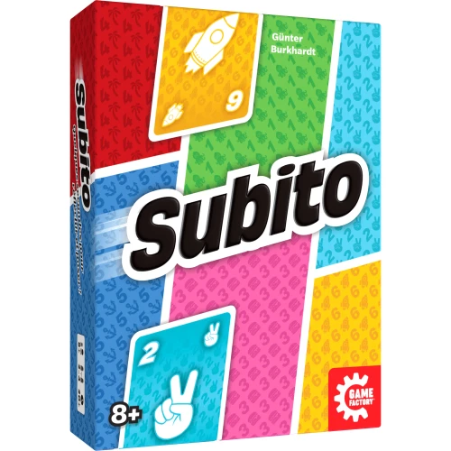 Subito (DE&FR)