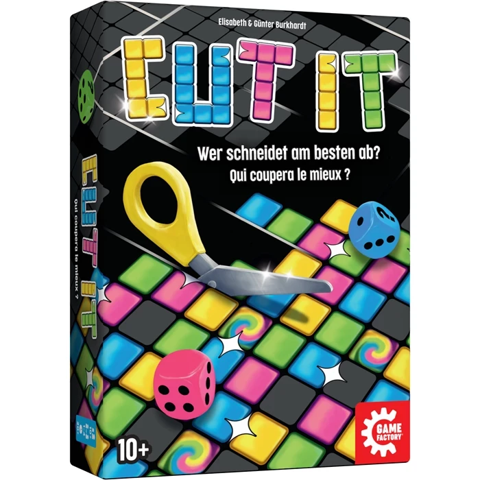 Cut it (multilingual)
