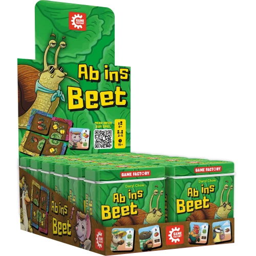 Ab ins Beet (DE)