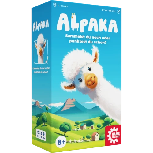 Alpaka (DE)