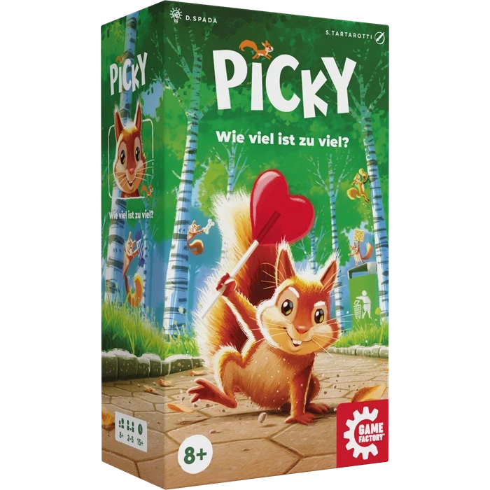 Picky (DE)