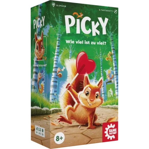 Picky (DE)
