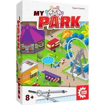 My Park (DE)