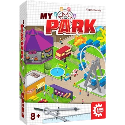 My Park (DE)