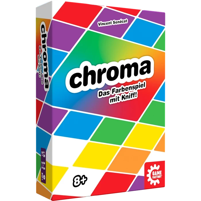 Chroma (DE)