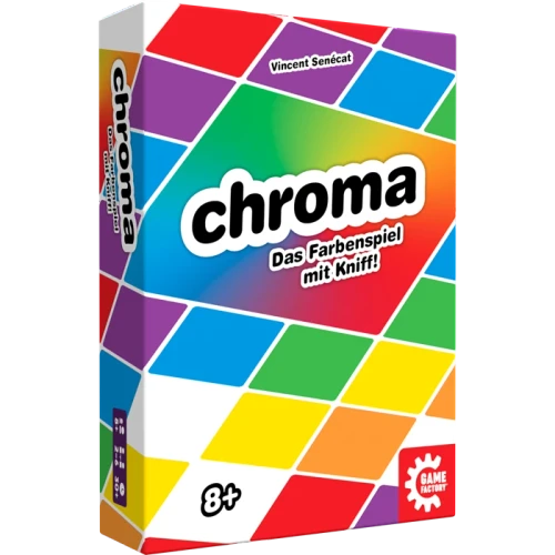 Chroma (DE)