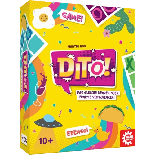 Dito! (DE)