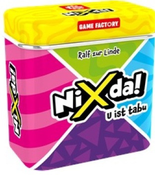 Nix da!