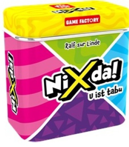 Nix da!