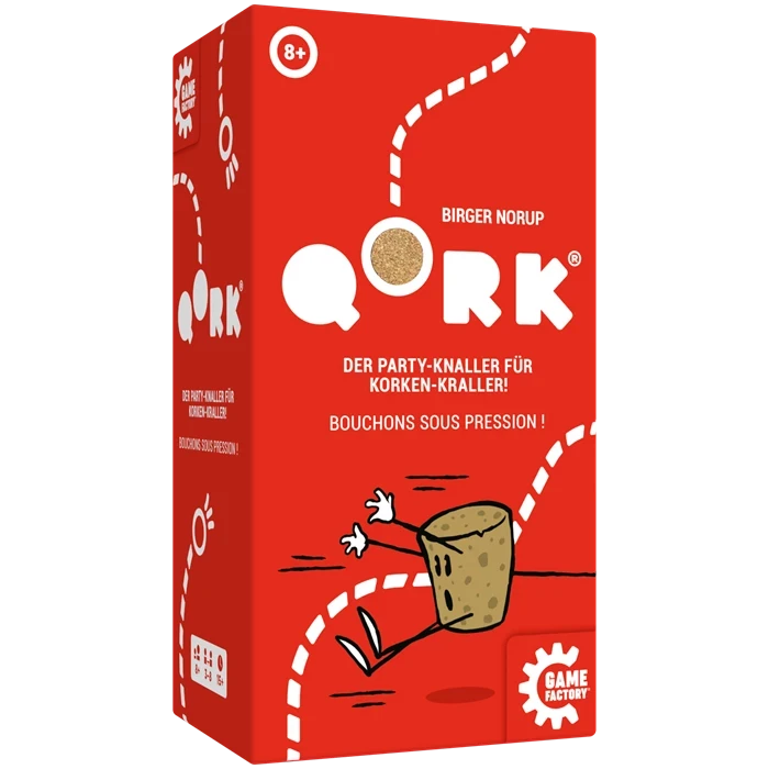 Qork (DE & FR)