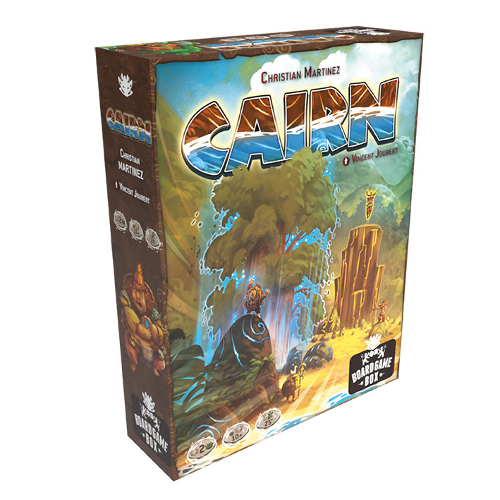 Cairn
