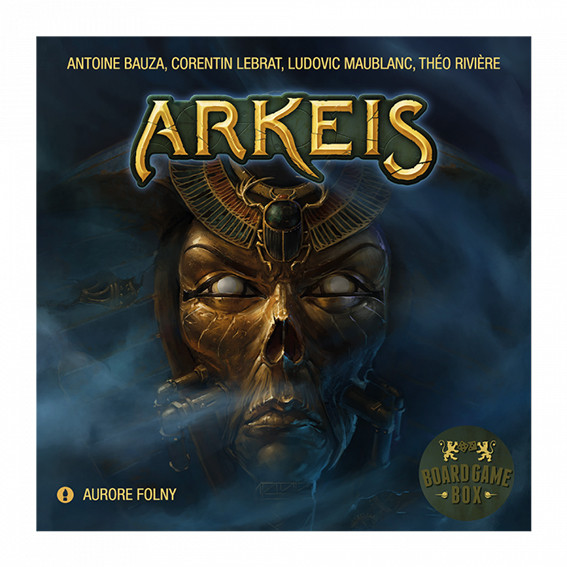 Arkeis
