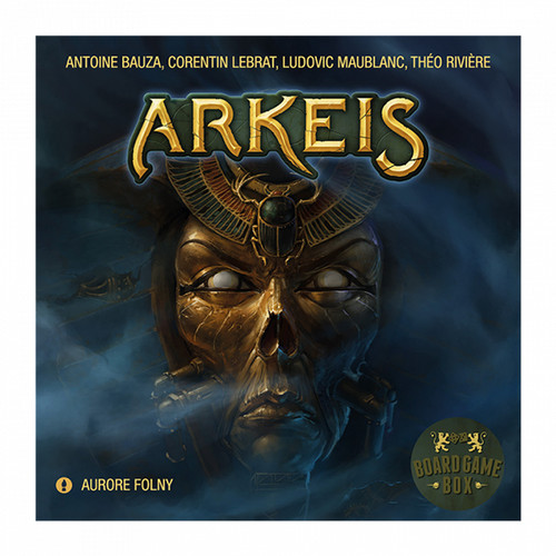 Arkeis