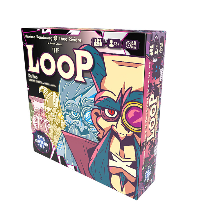 The Loop
