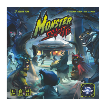 Monster Slaughter (DE)