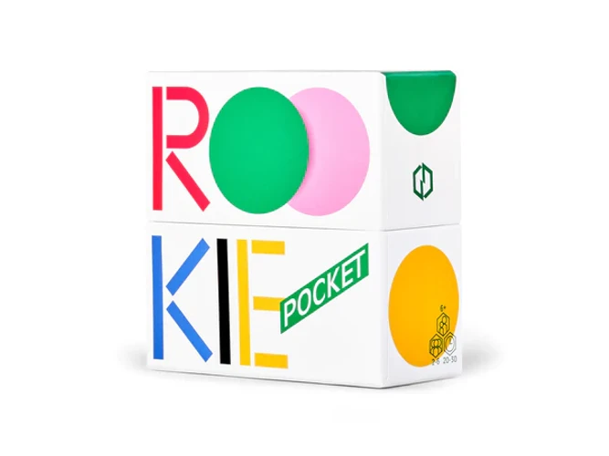 Rookie Pocket