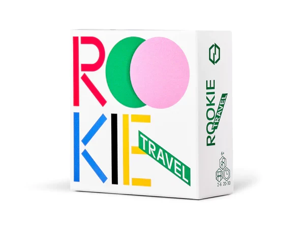 Rookie Travel