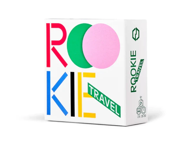 Rookie Travel 