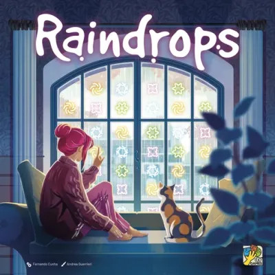 Raindrops (EN)