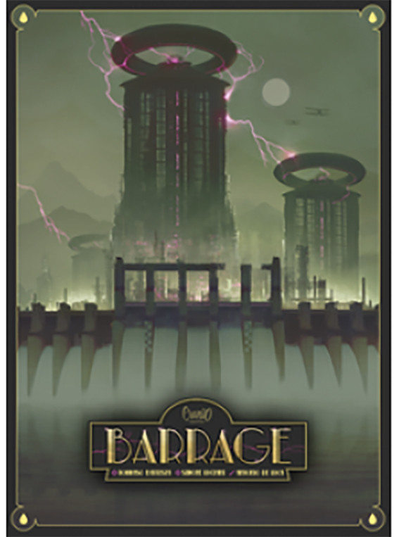 Barrage (EN)
