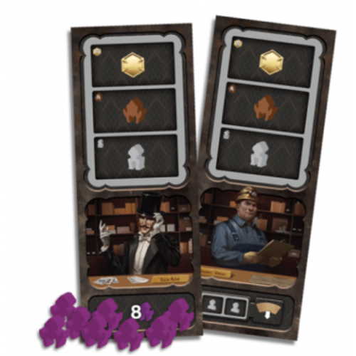 Barrage Executive officer A (EN)