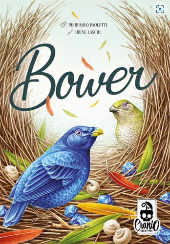 Bower (EN)