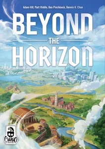Beyond the Horizon (EN)