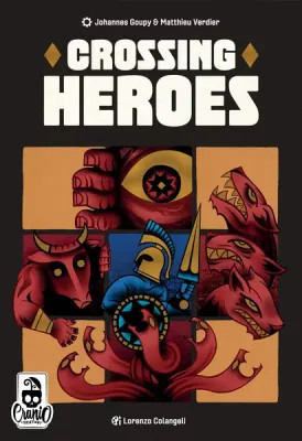 Crossing Heroes (EN)