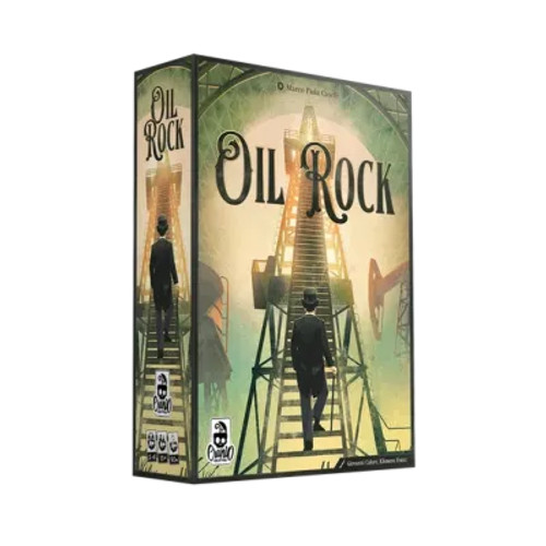 Oil Rock (EN)