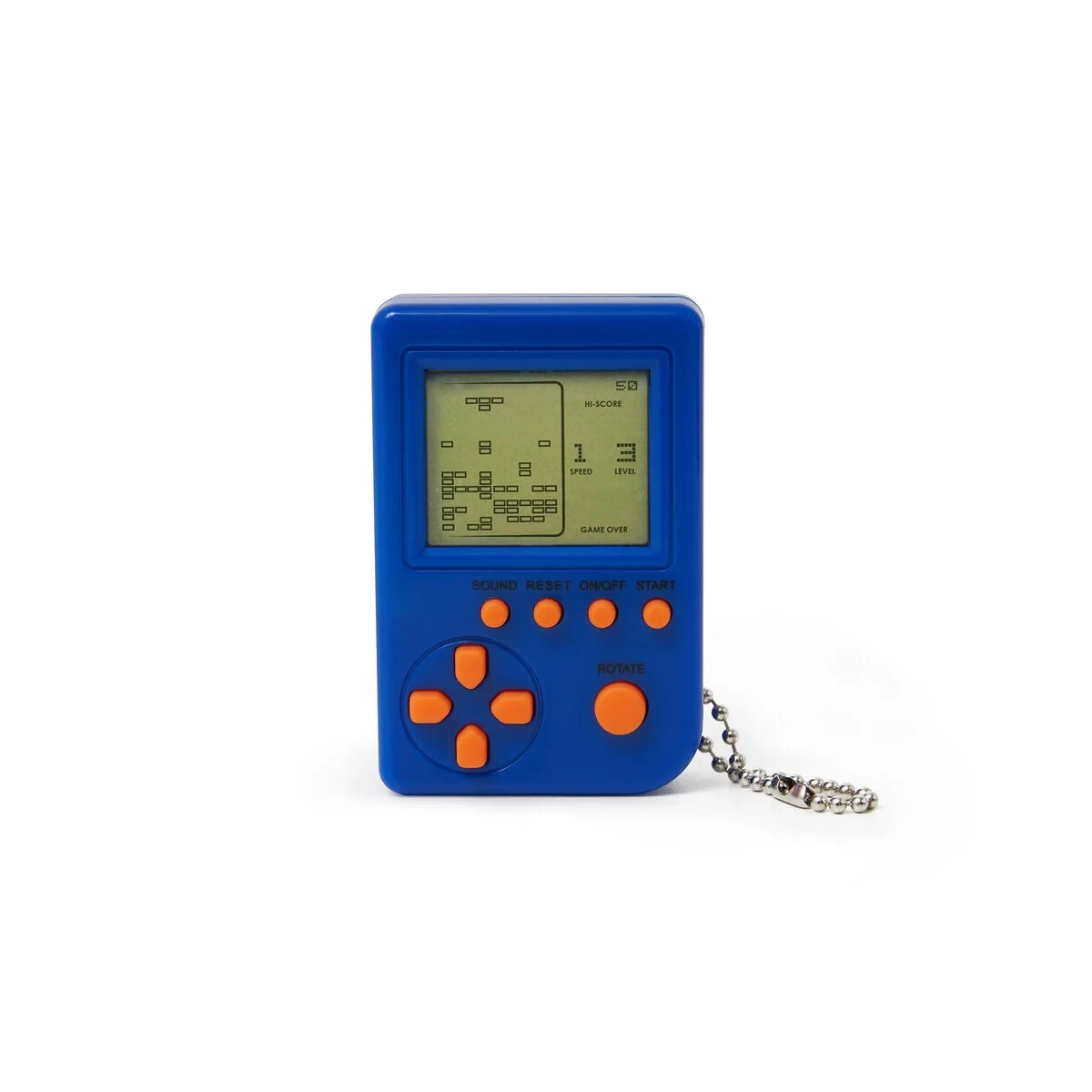 Tragbare Mini-Konsole - Pocket Arcade Game