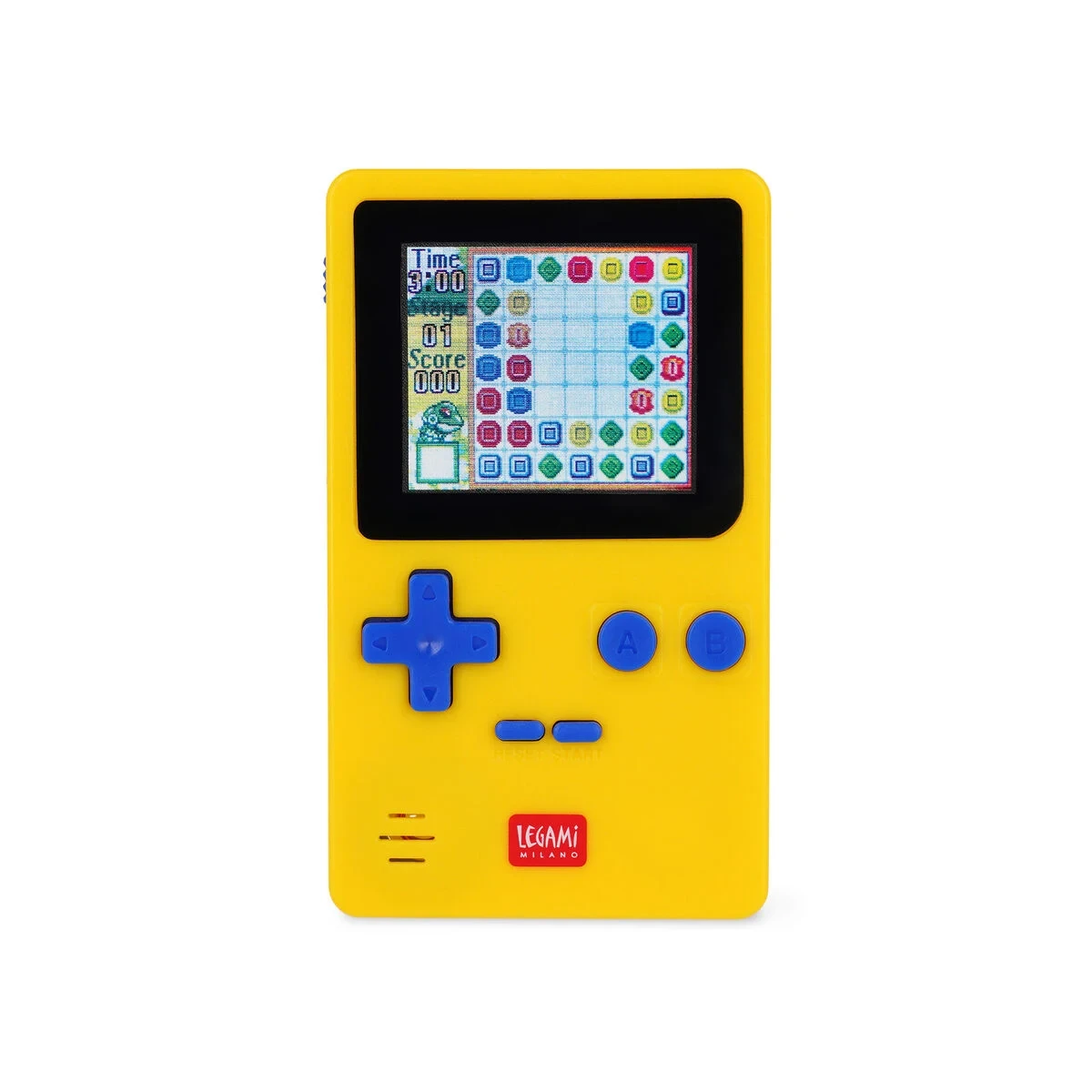 Tragbare Mini-Konsole - Super Arcade Station