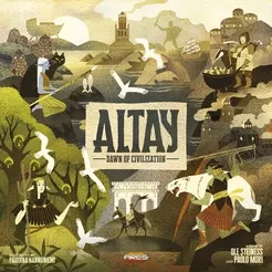 Altay Dawn of Civilization (EN)