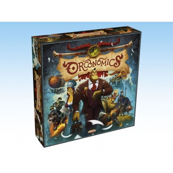 Orconomics - Second Edition (EN)