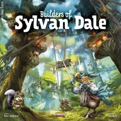 Builders of Sylvan Dale (EN)