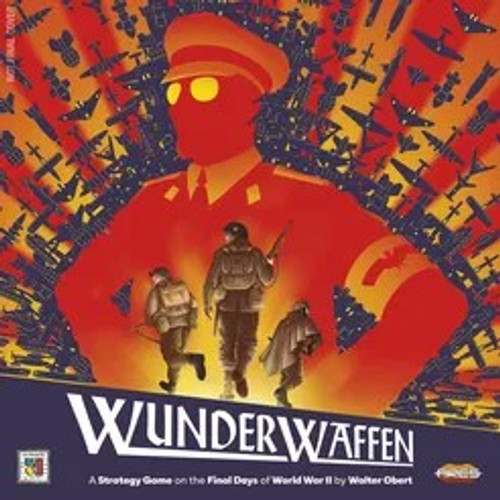 WunderWaffen (EN)